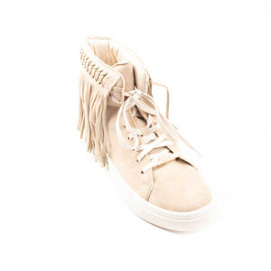 Divarese Shoes Women size 38 Ivory